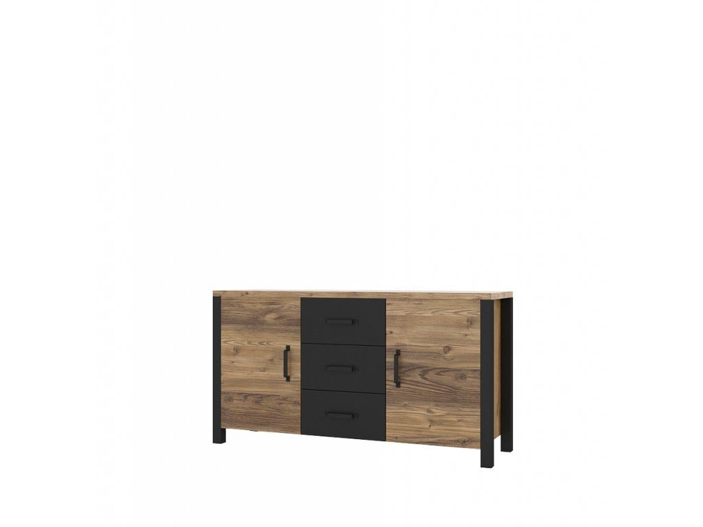 Komoda I OLIN Appenzellský smrk