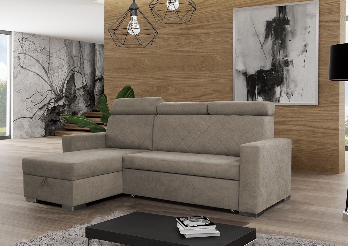 Sedací souprava LARZ