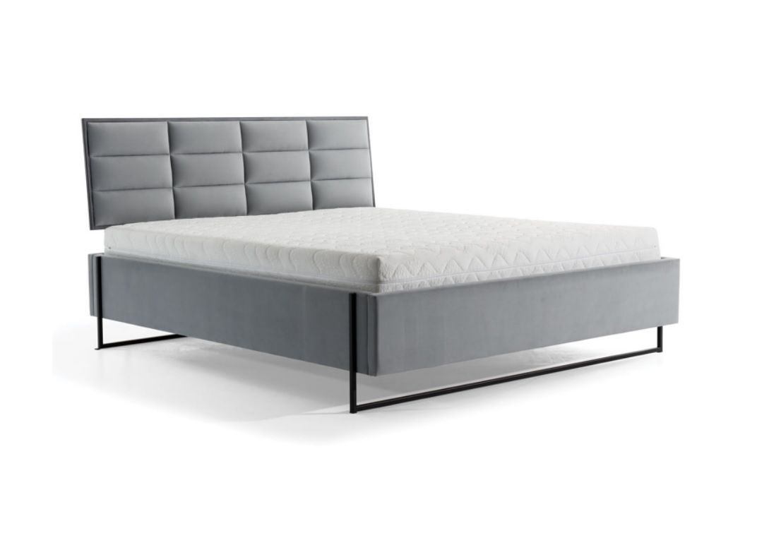 MANŽELSKÁ POSTEL SOFT LOOFT