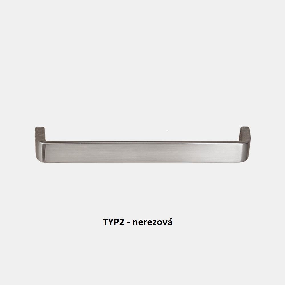 Komoda REA OTTAWA UP 7 - Expresní dodání