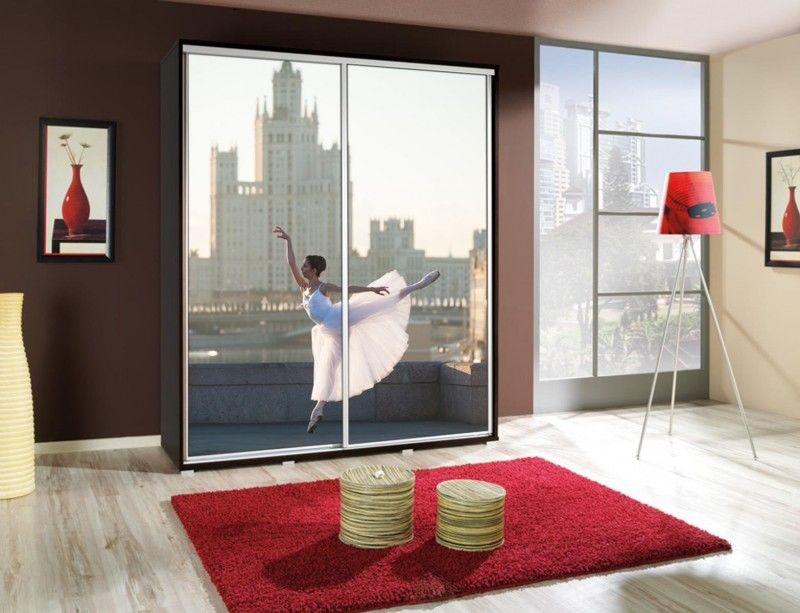 Satni Skrin Pem 155 Baletka 4 Nabytek Polodna Sedaci Soupravy Nabytek Do Loznice A Detskeho Pokoje Skrine