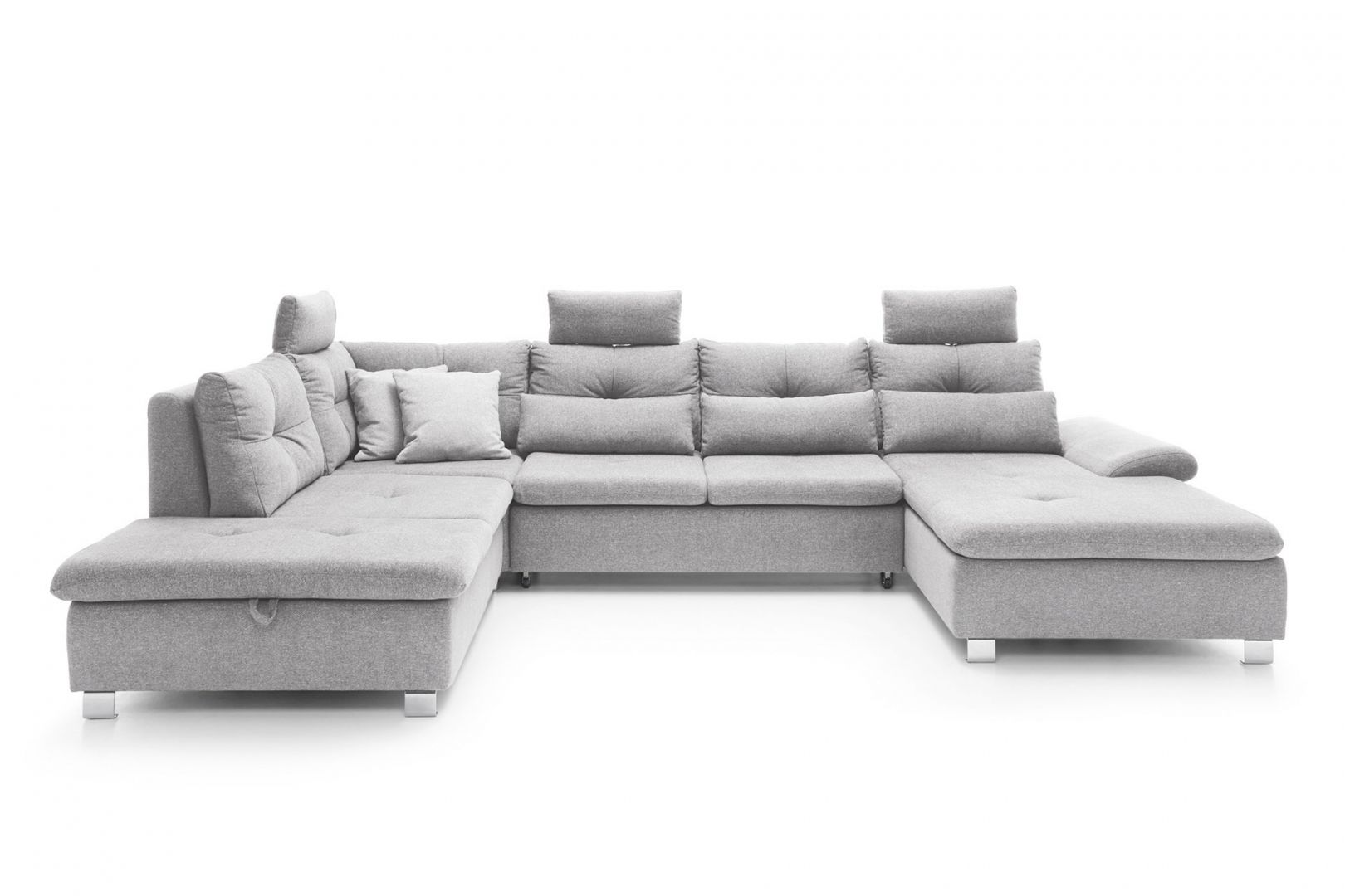 Sedací souprava TENERIFE do U