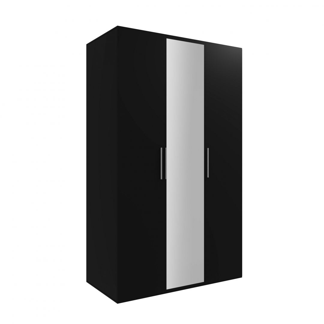 Šatní skříň BONIE