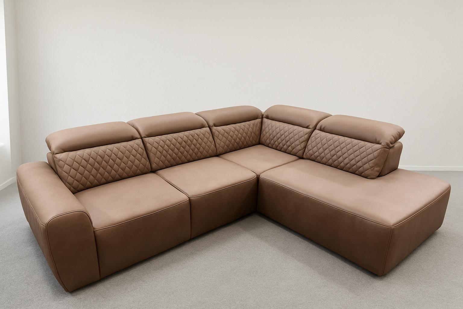 Sedací souprava LANZONI 2 SKLADEM