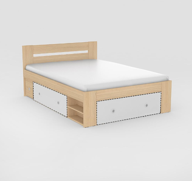 Postel REA LARISA 140