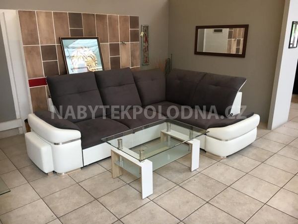 SEDACÍ SOUPRAVA MONSA