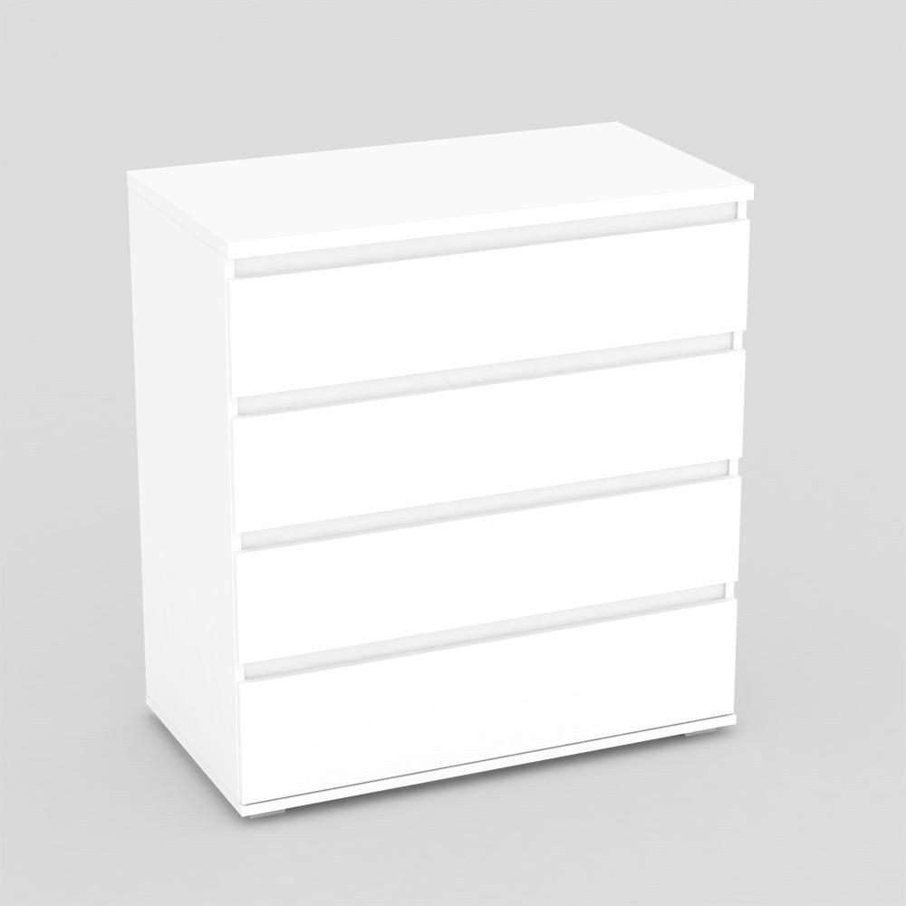 Komoda REA AMY 3 - Expresní dodání