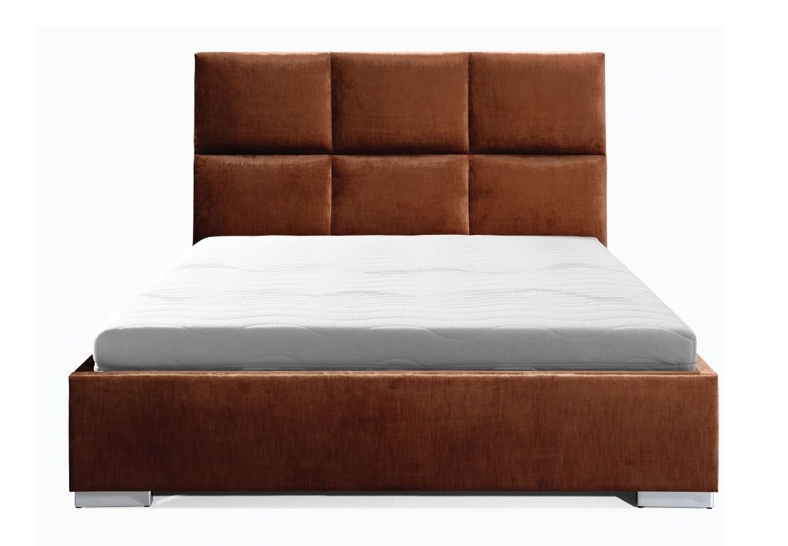 Manželská postel MINI-MAX 3000