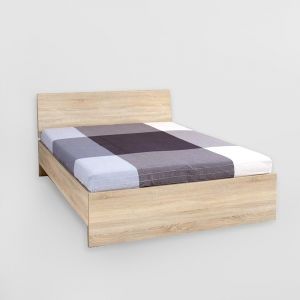 Manželská postel REA OXANA - Expresní dodání