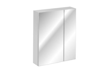 Koupelnová sestava HAWANA 84-60 závěsná se zrcadlem