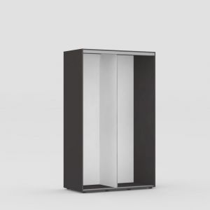 Šatní skříň REA TULSA 120/200