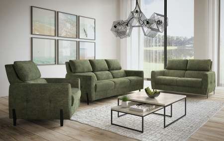 Sedací souprava  INES 3 + 2 + 1