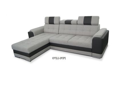 Sedací souprava FRANKO