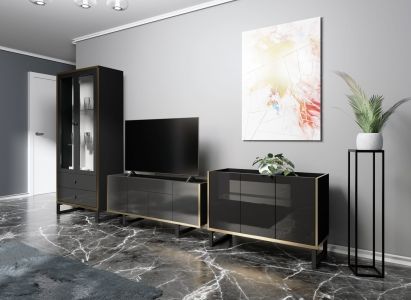 Obývací sestava HENRY II.