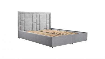 Manželská postel KUGAN