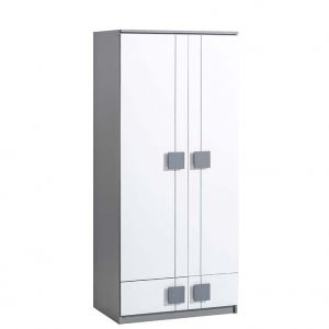 Šatní skříň GUMI 1