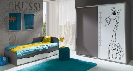 Dětský pokoj ZOONDA II