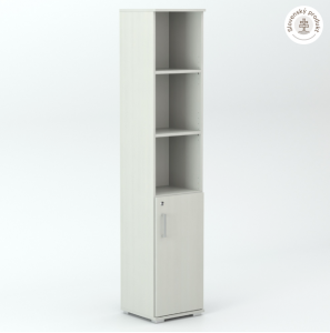 REA OFFICE 50-D2 - bez zámku