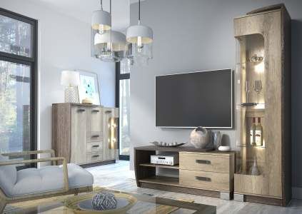 Obývací pokoj ROMERO III