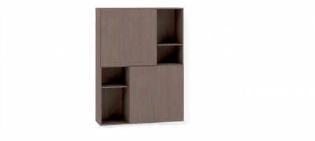 Skříňka REA REBECCA 3DV III