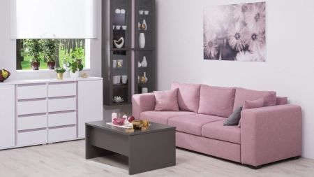 Obývací pokoj REA AMY I