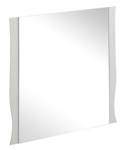 Koupelnové zrcadlo ELISABET MASIV 80 - 841