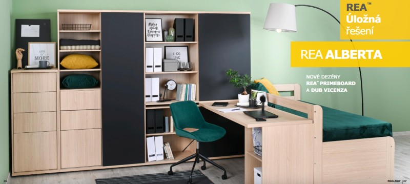 REA Alberta