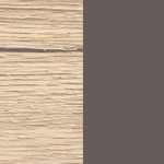 San Remo / popelavá