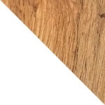 Dub Wotan / arktická bílá