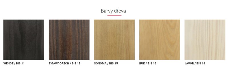 Sedací souprava MODO