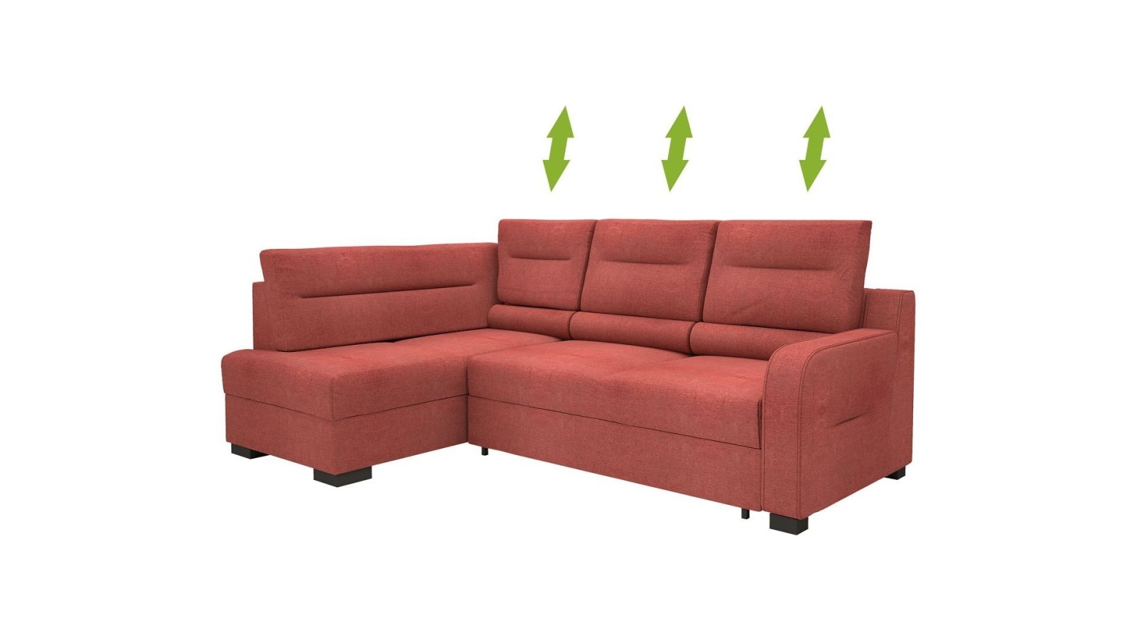 Sedací souprava MODO