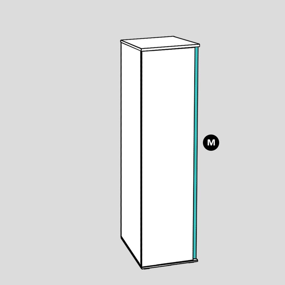 Obývací pokoj REA AMY II