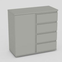 Obývací pokoj REA AMY III