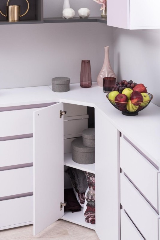 Obývací pokoj REA AMY III