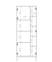 Obývací sestava QUARTY I