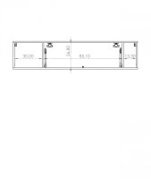 Obývací sestava QUARTY III