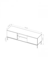 Obývací sestava QUARTY IV