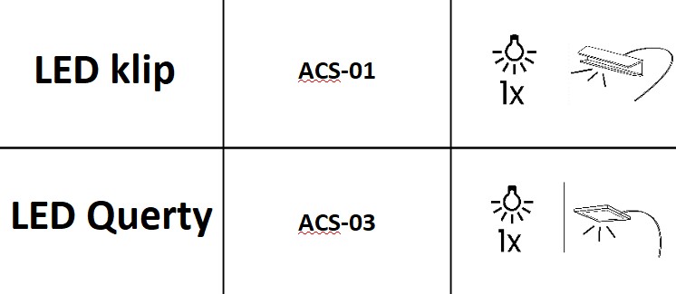 Obývací sestava QUARTY IV