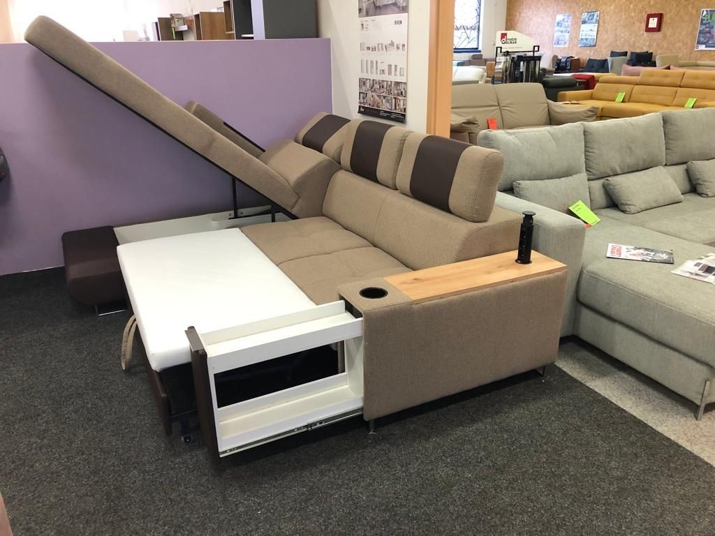 Sedací souprava SEVIL I