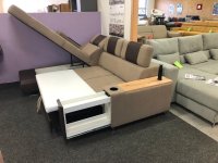 Sedací souprava SEVIL I