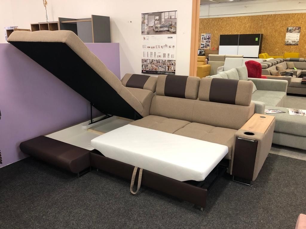 Sedací souprava SEVIL I