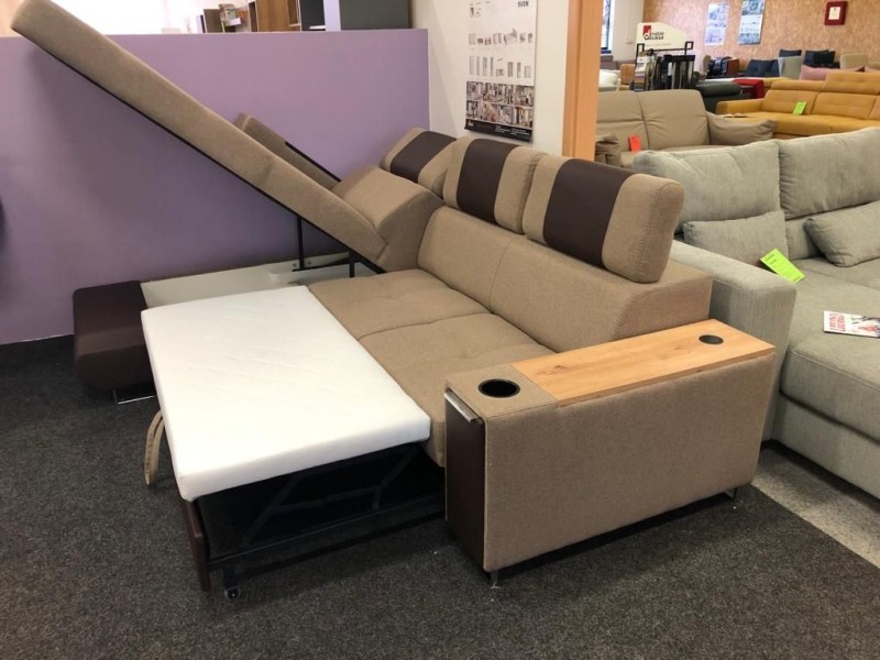 Sedací souprava SEVIL I