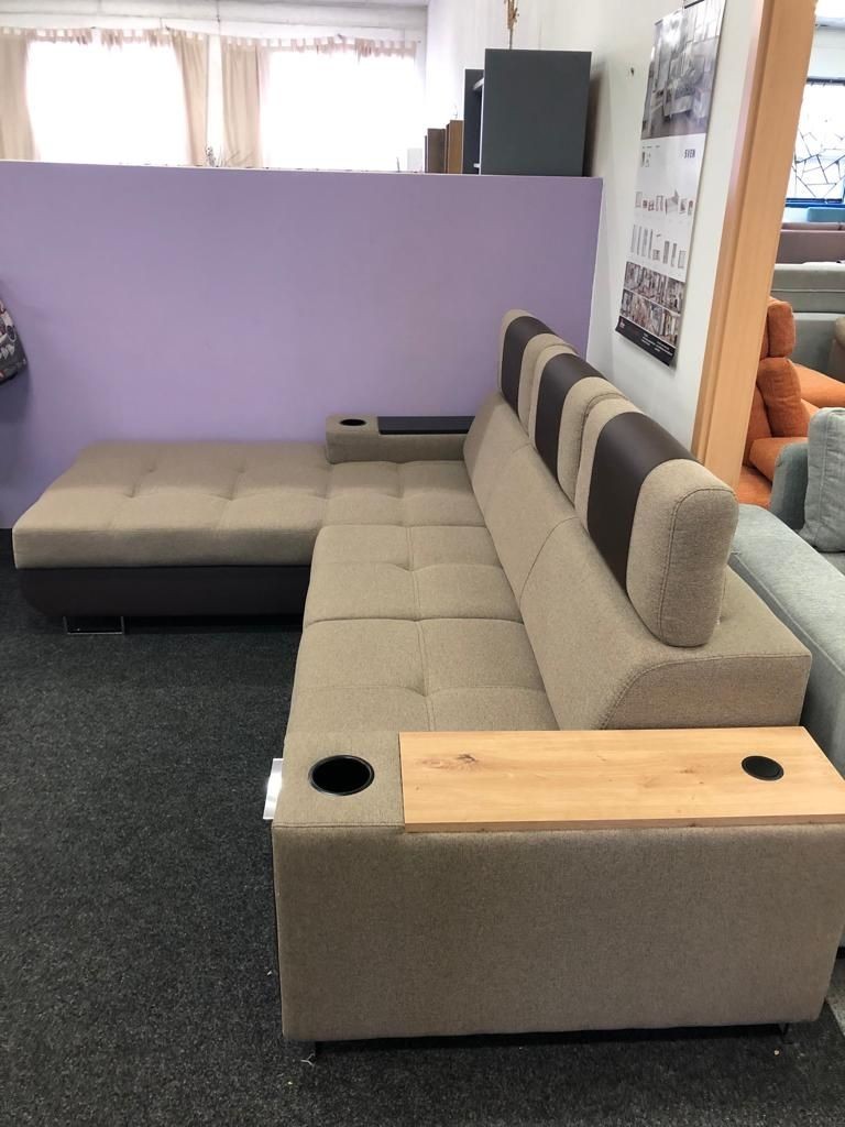 Sedací souprava SEVIL I