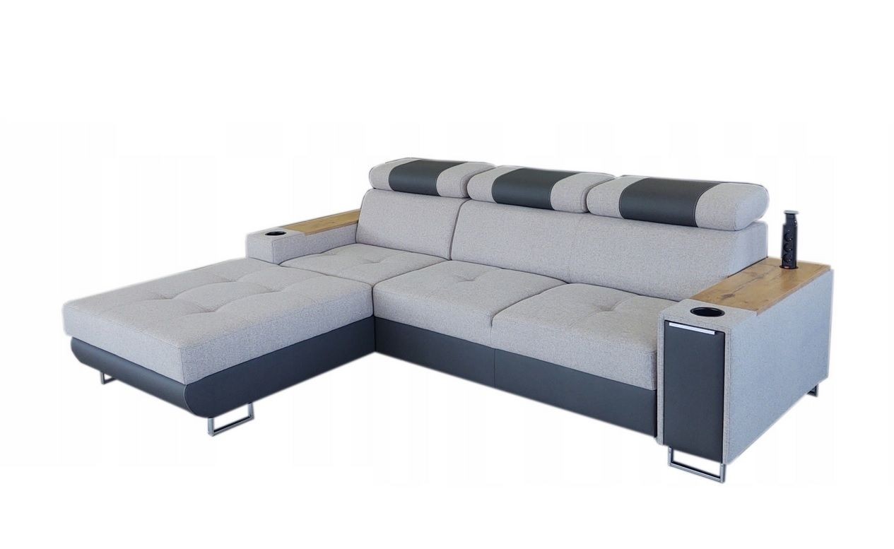 Sedací souprava SEVIL I