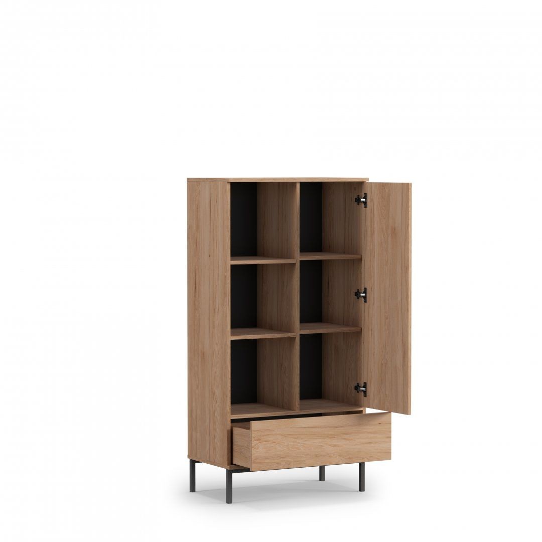 Vitrína QUARTY QT-03