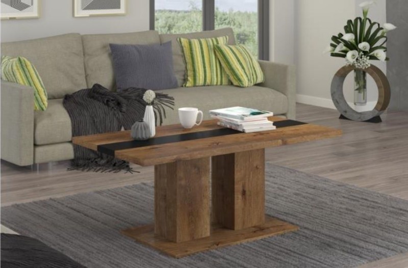 Konferenční stolek BOSSTON DL10