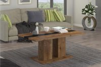 Konferenční stolek BOSSTON DL10