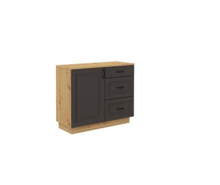 Komoda FLAVIA GRAR 100 1D3S