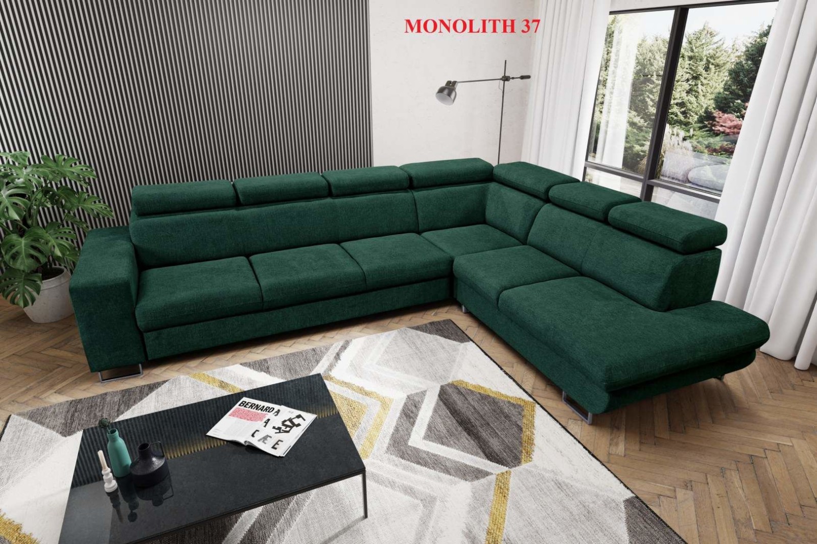 Sedací souprava DOVER