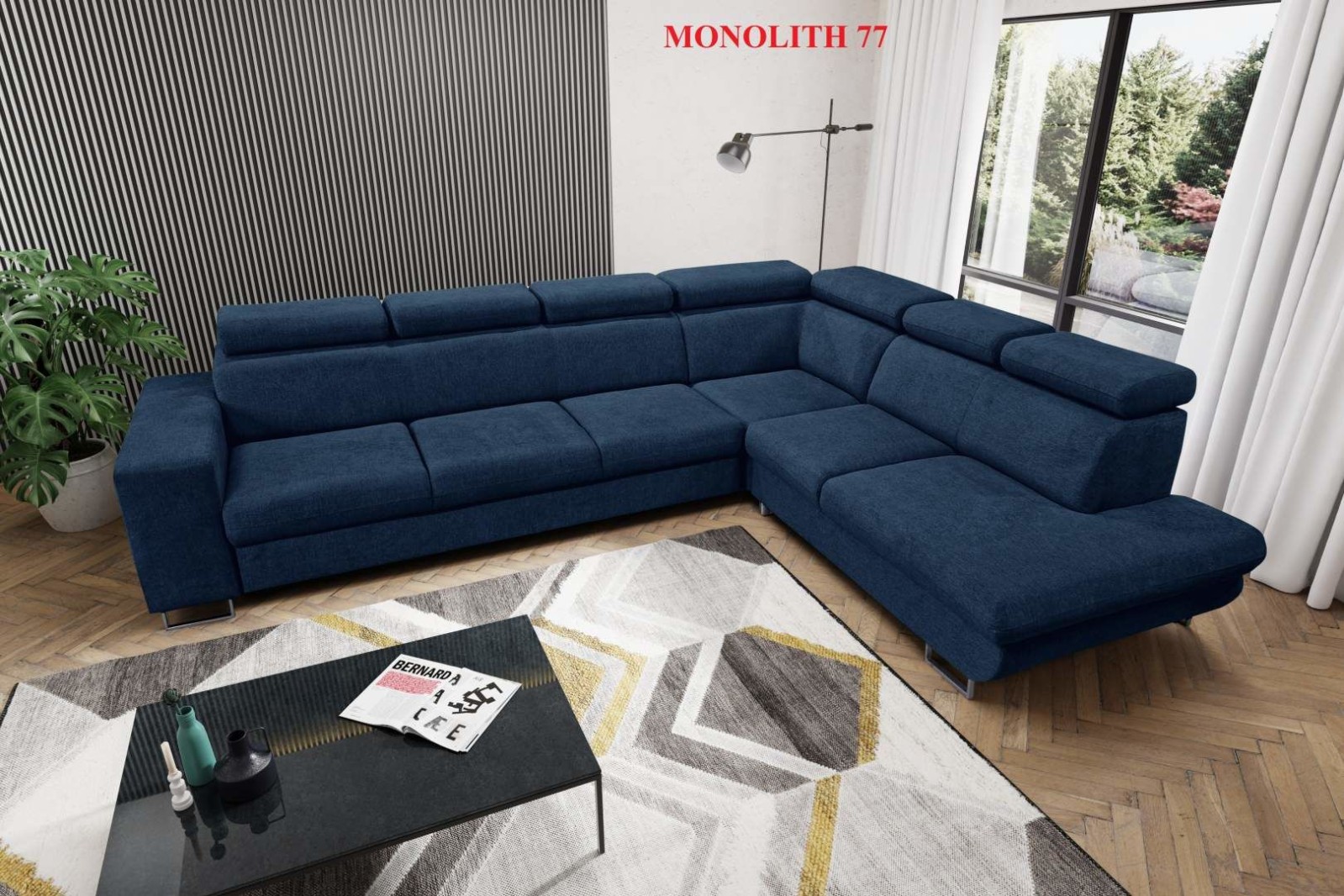 Sedací souprava DOVER